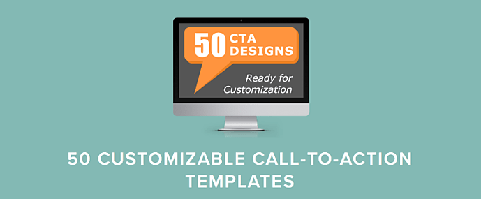 50 Free Call-to-Action Templates to Design Clickable CTAs in PowerPoint [Free Download]