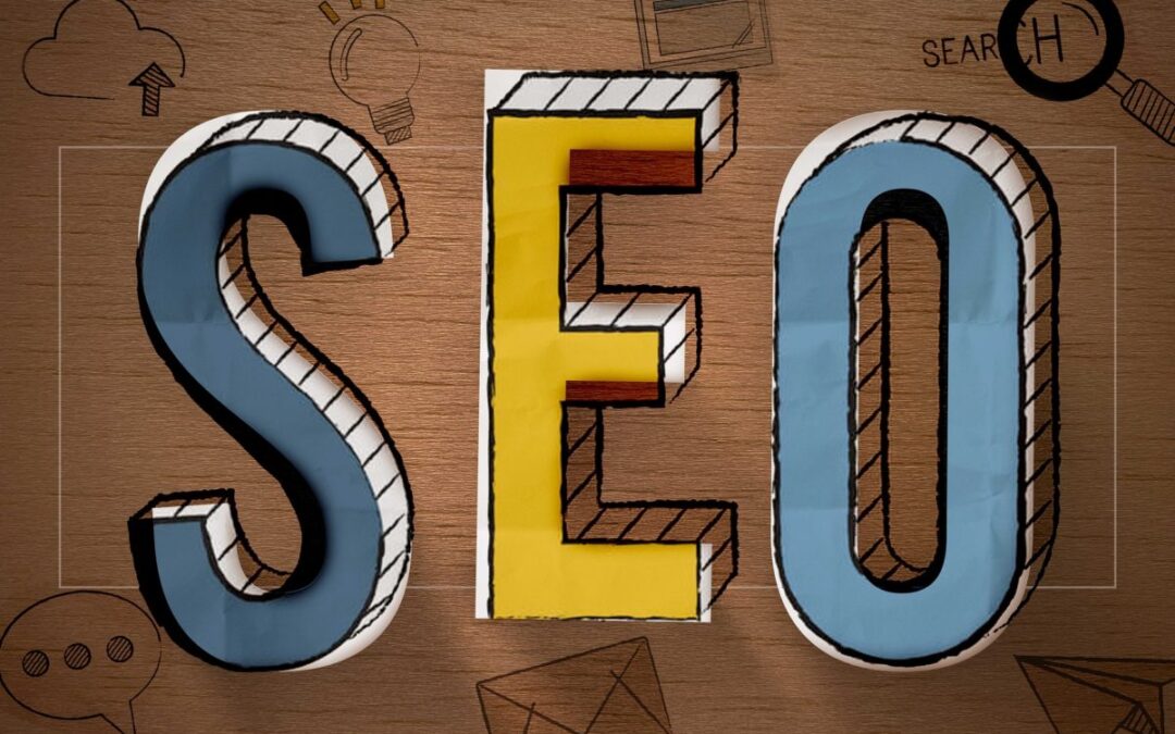 The Business Owner’s Guide to SEO