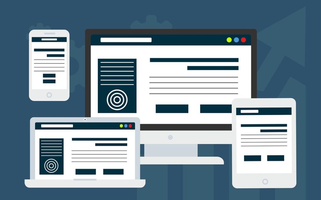 The Importance of Building a Responsive Website: Enhancing User Experience Across Devices